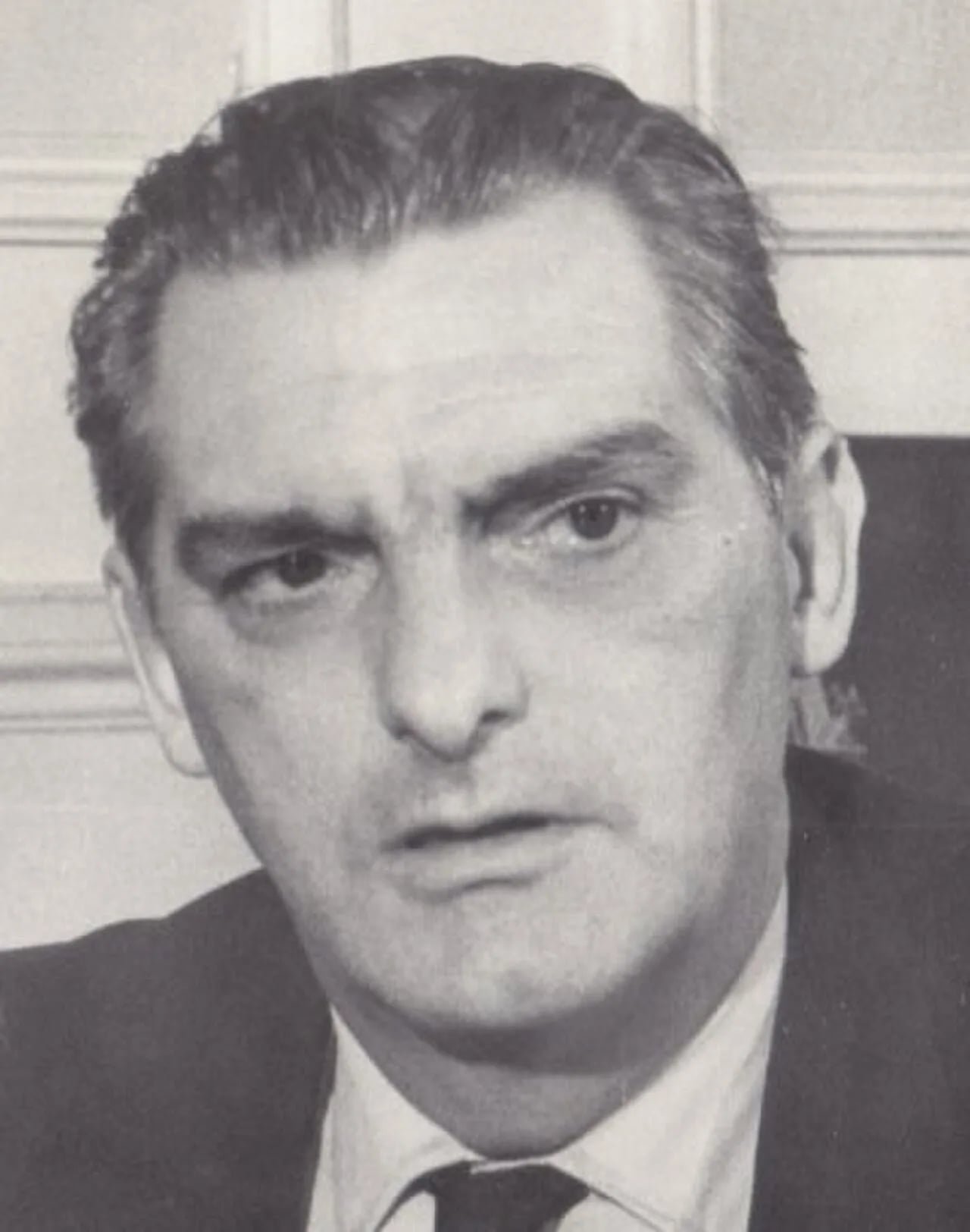 Portrait of Jean Blume (1915–1988) – memorial page