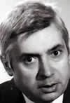 Porträt von Jean Boyé (1929–1997) – Gedenkseite
