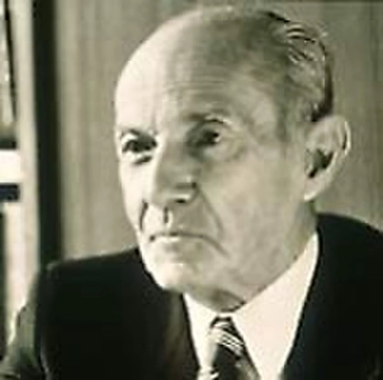 Porträt von Jean Bène (1901–1992) – Gedenkseite