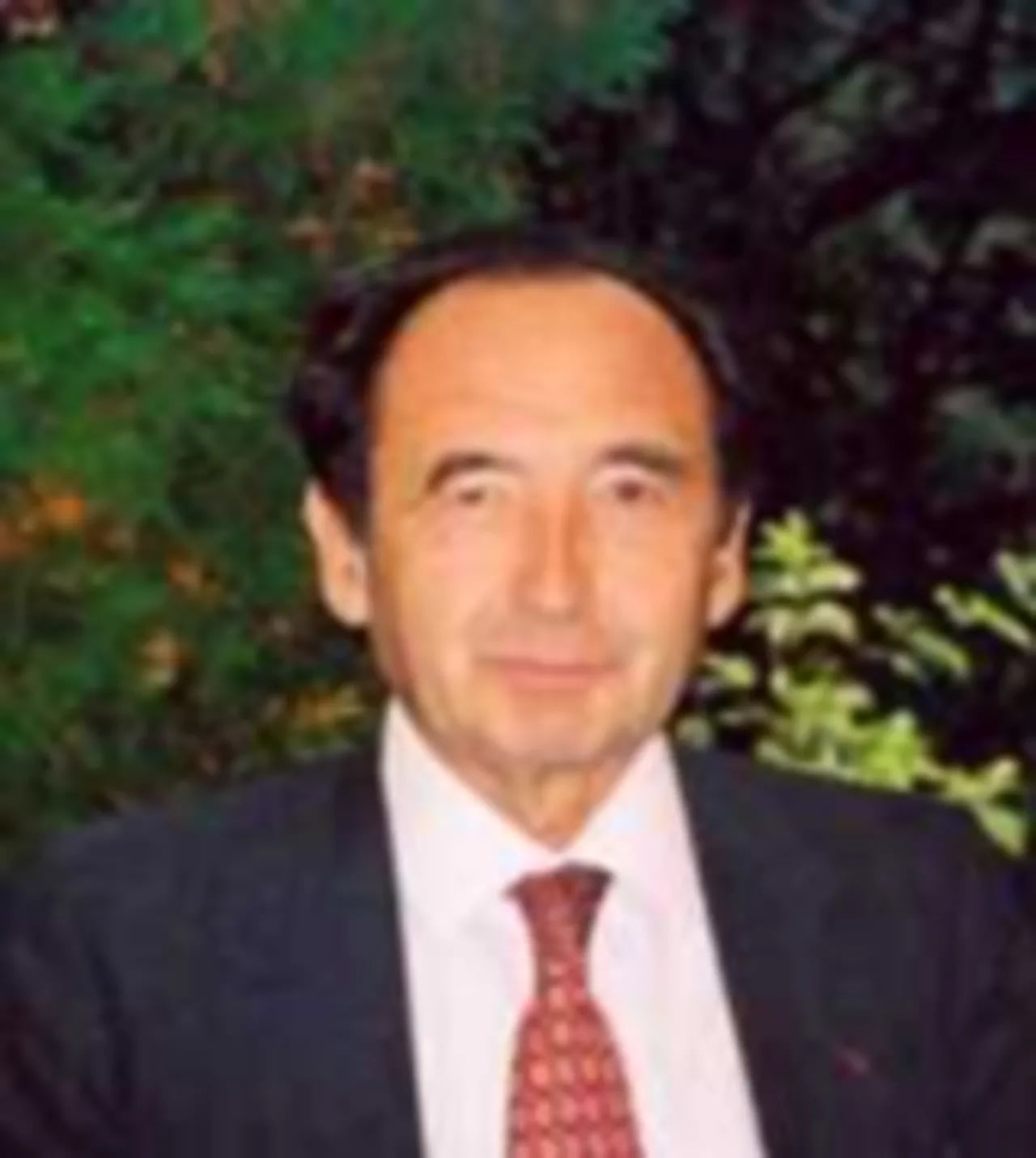 Portrait of Jean Castarède (1934–2015) – memorial page