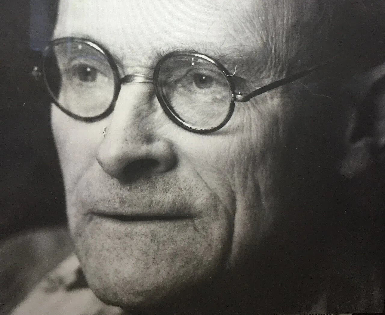 Portrait of Jean Delpech (1916–1988) – memorial page