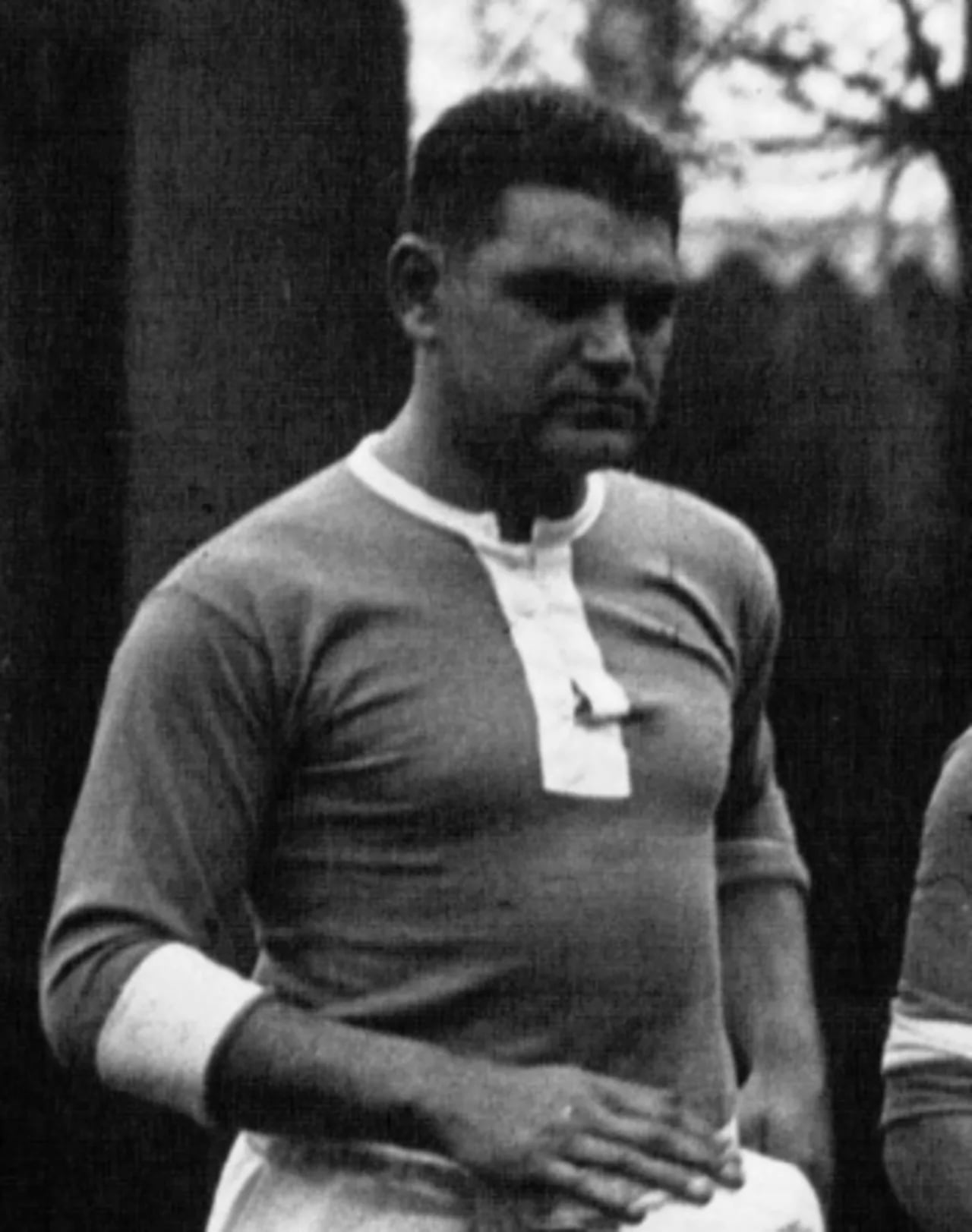 Porträt von Jean Duhau (1906–1973) – Gedenkseite