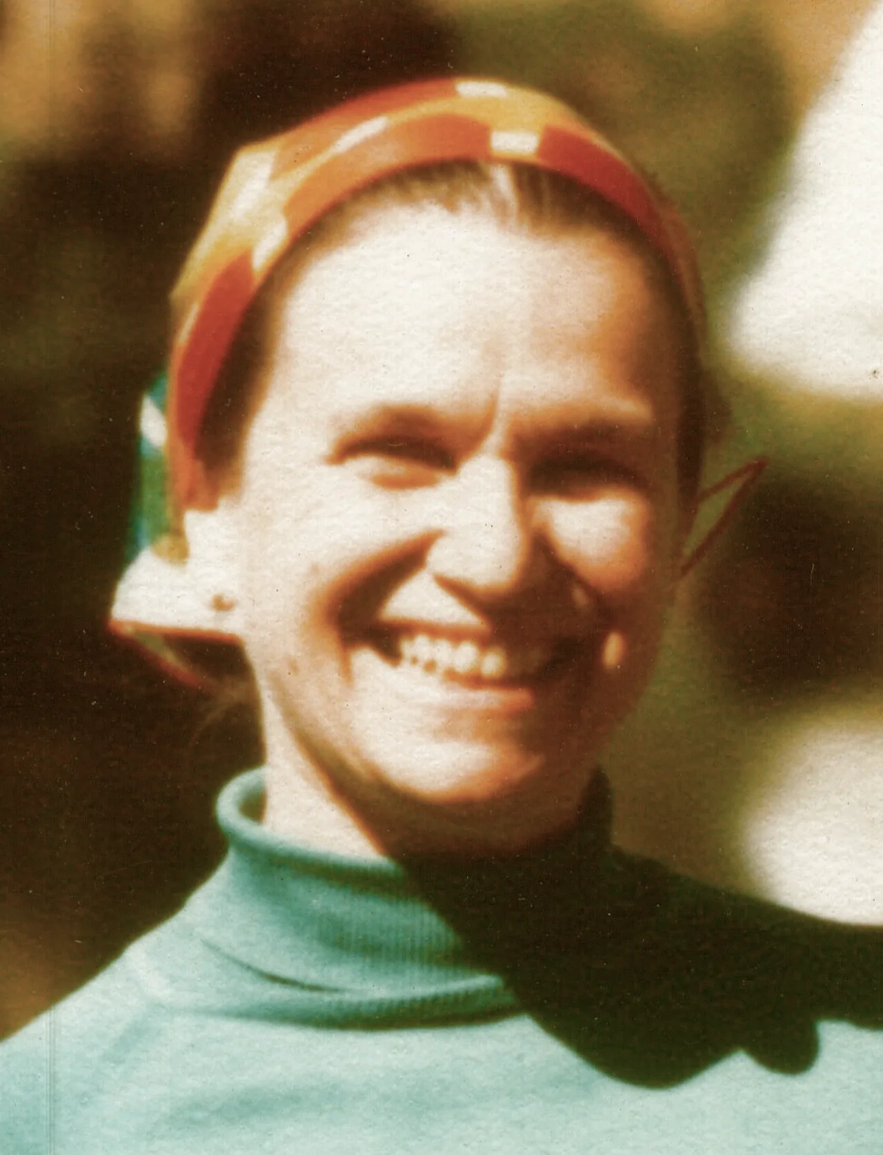 Portrait of Jean Erdman (1916–2020) – memorial page