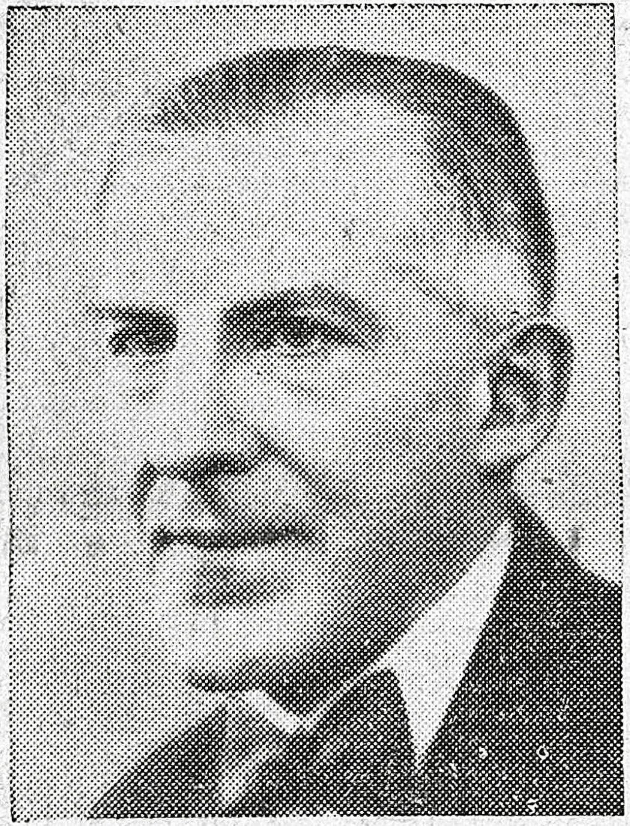 Portrait of Jean Escarra (1885–1955) – memorial page