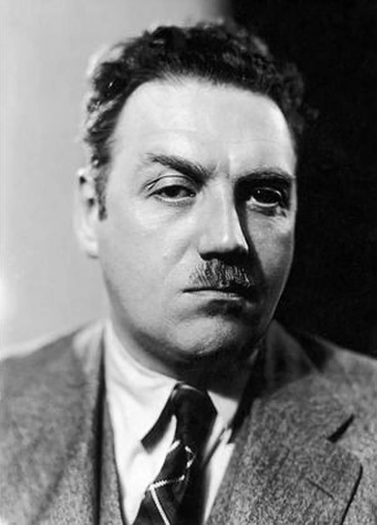Portrait of Jean Galtier-Boissière (1891–1966) – memorial page