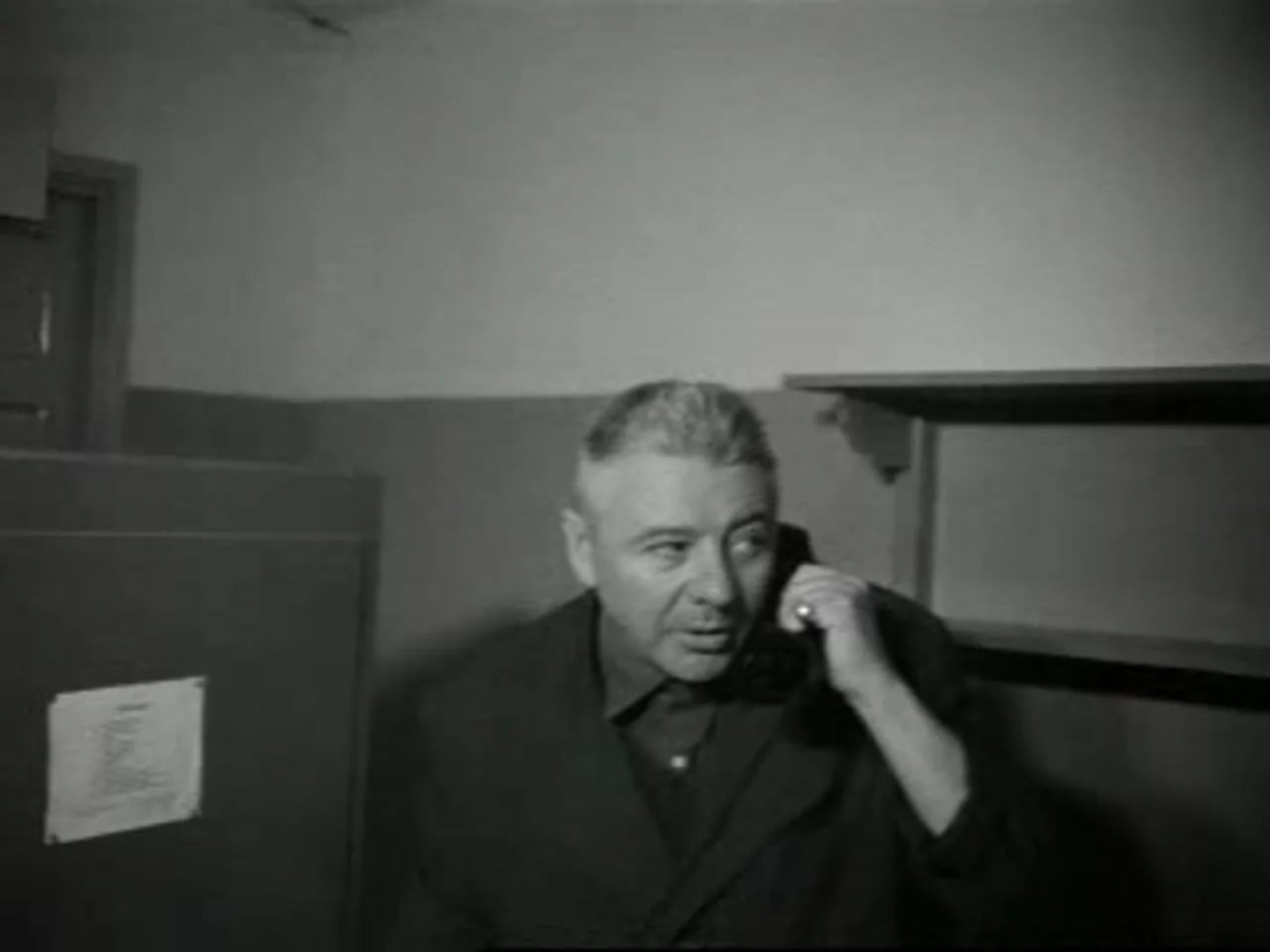 Porträt von Jean Garnault (1925–2023) – Gedenkseite