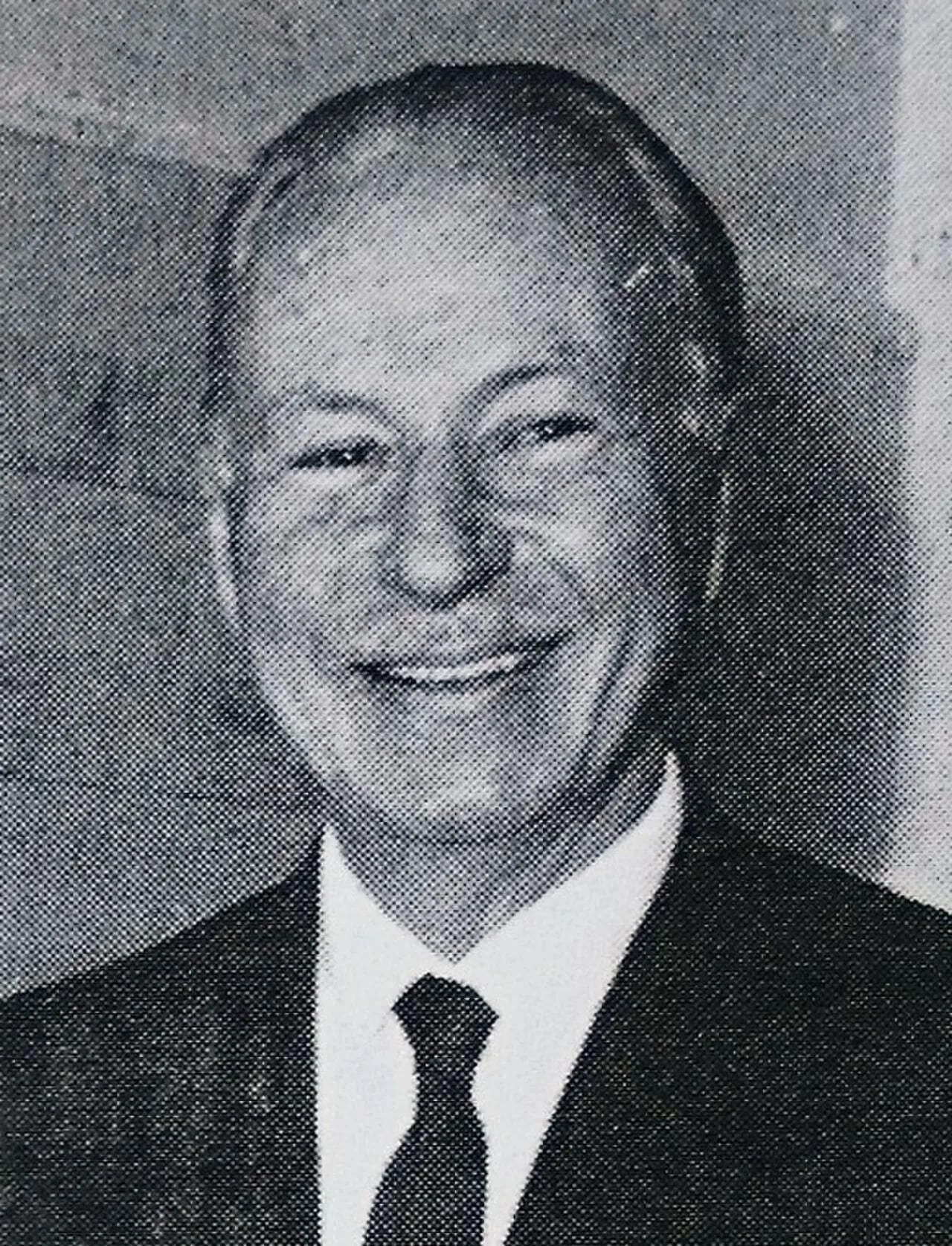 Porträt von Jean Ginsberg (1905–1983) – Gedenkseite