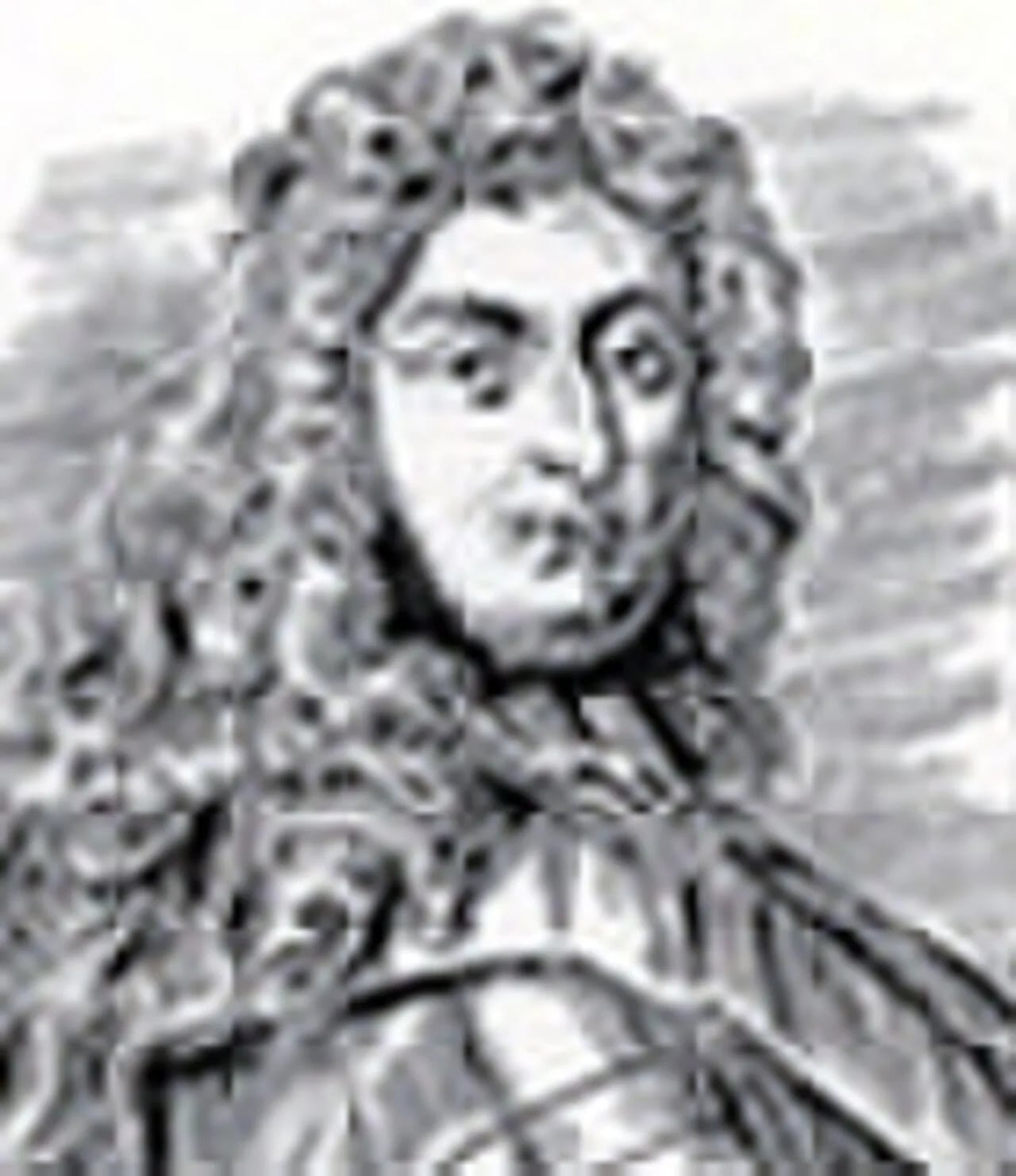 Portrait of Jean Hector de Faÿ de La Tour-Maubourg (1678–1764) – memorial page
