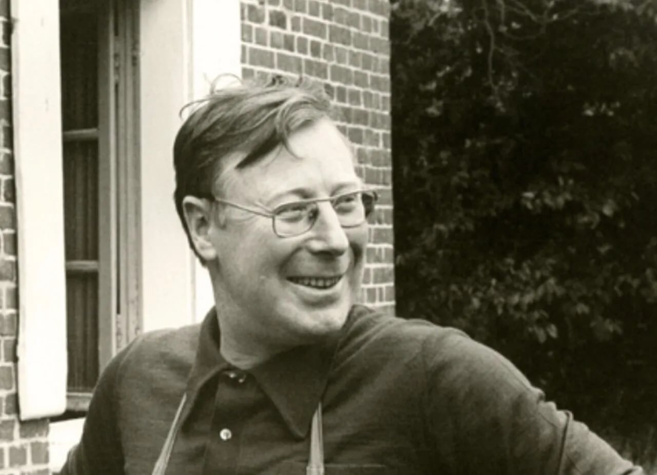 Portrait of Jean Jacquart (1928–1998) – memorial page