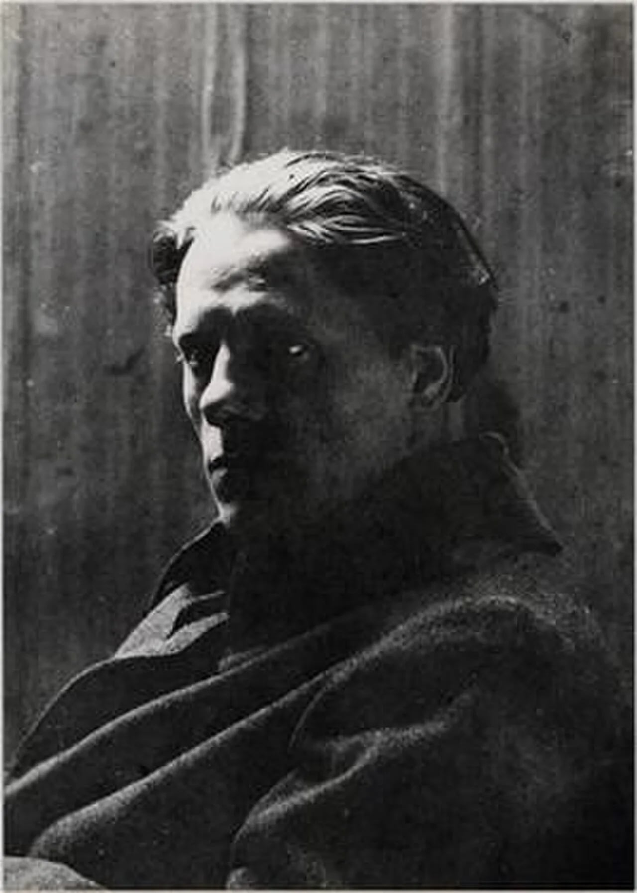 Portrait of Jean Lambert-Rucki (1888–1967) – memorial page