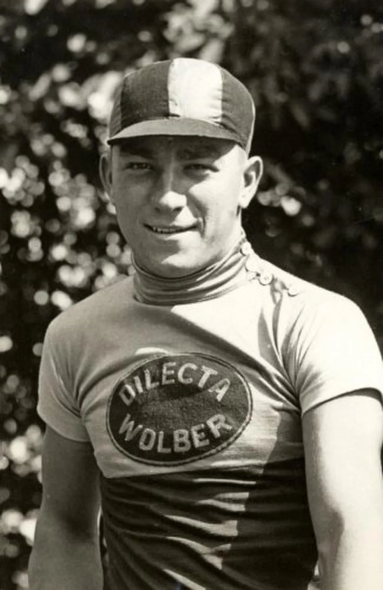 Porträt von Jean Maréchal (1910–1993) – Gedenkseite