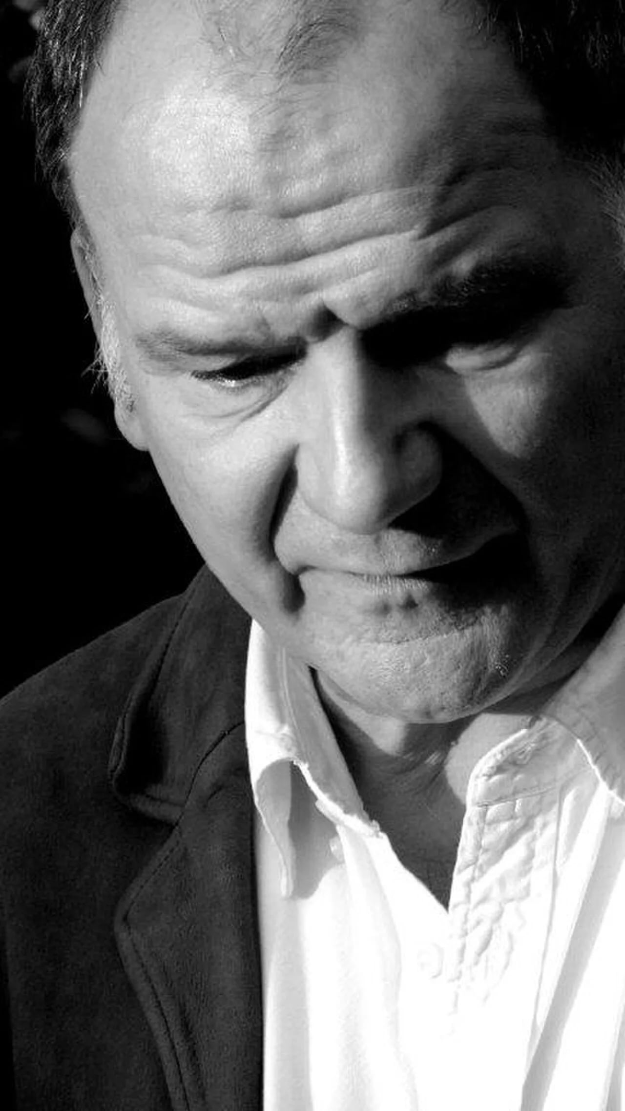 Porträt von Jean Morzadec (1953–2020) – Gedenkseite