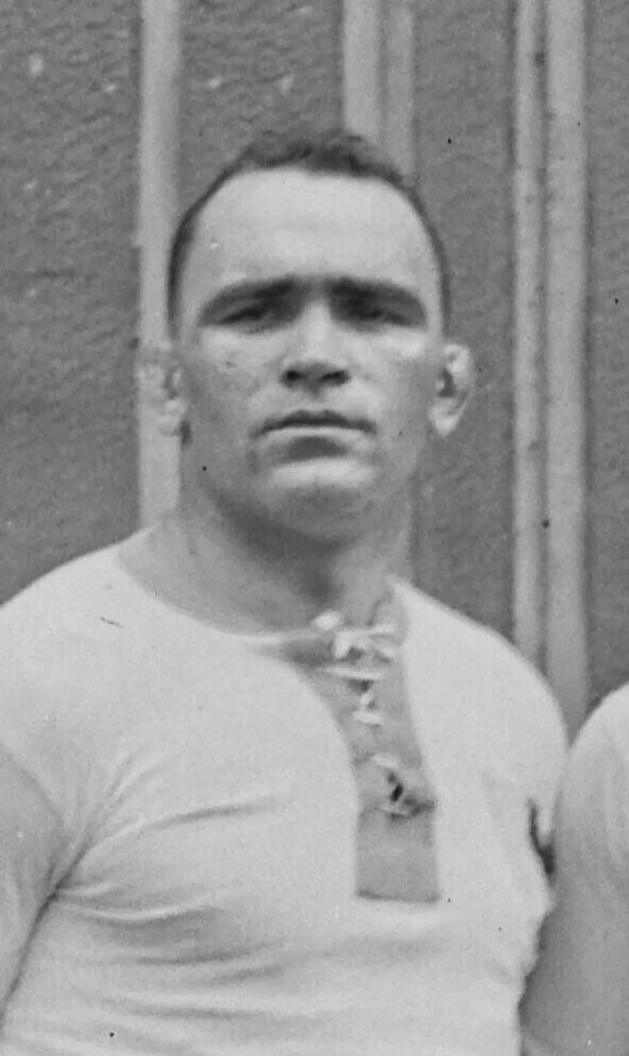 Porträt von Jean Morère (1902–1968) – Gedenkseite