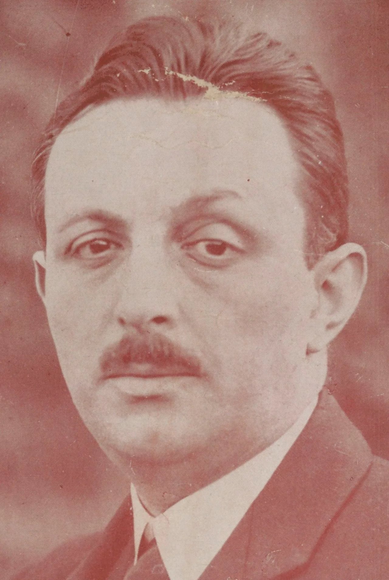 Portrait of Jean Médecin (1890–1965) – memorial page