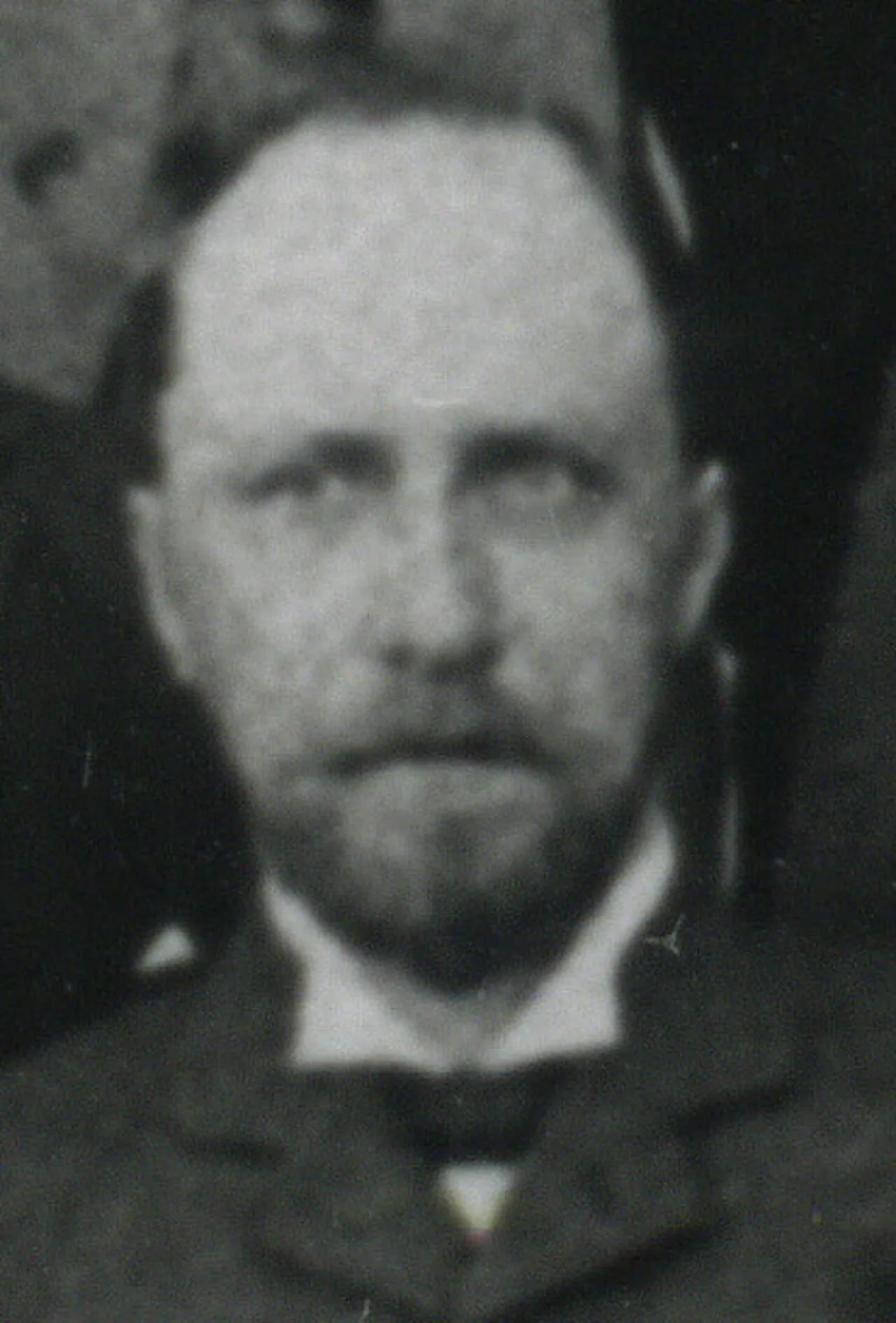 Portrait of Klaas van Rijsse (1860–1941) – memorial page