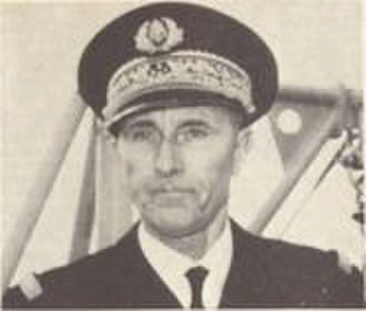 Portrait of Jean Philippon (1909–1982) – memorial page
