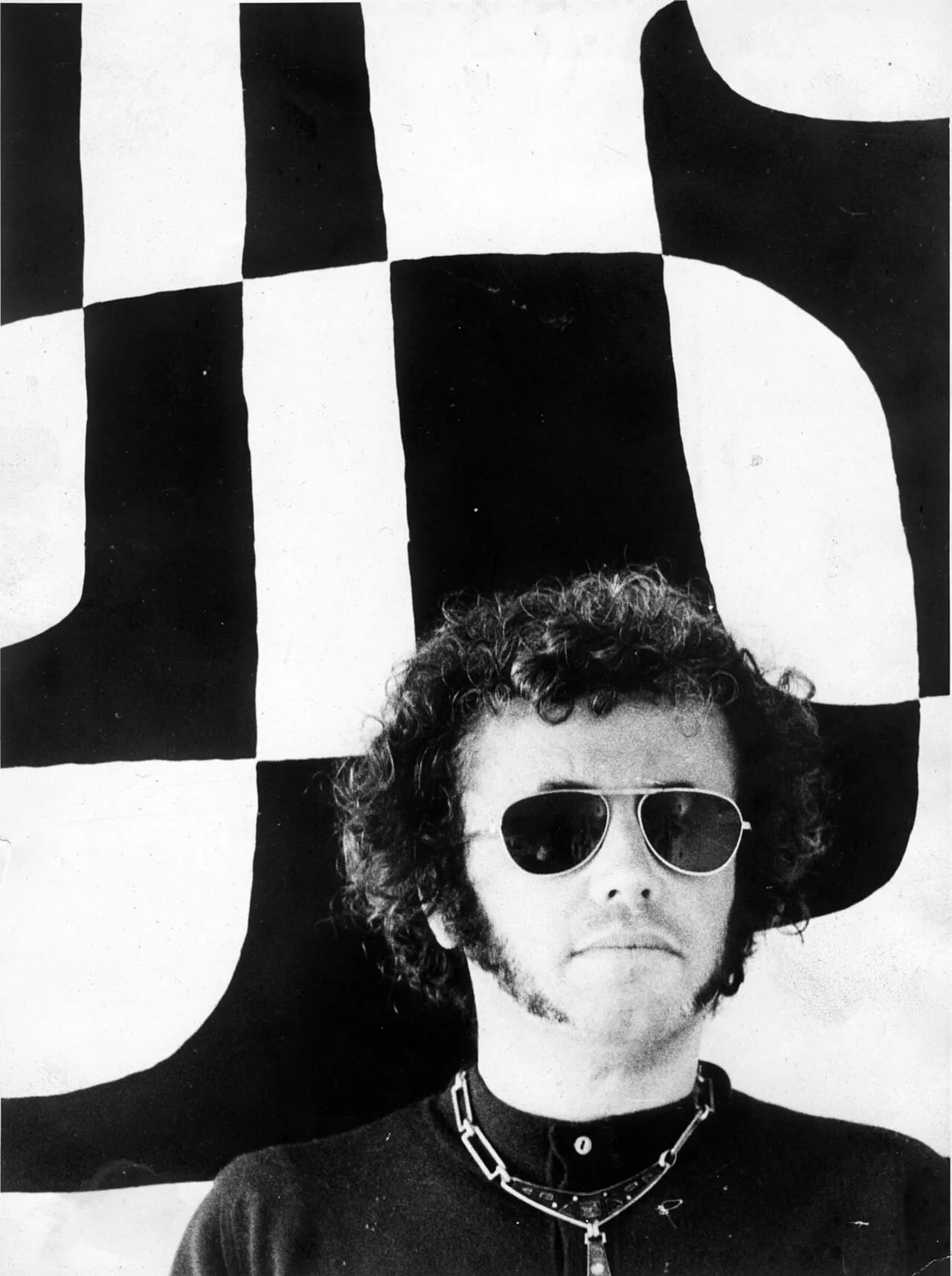 Porträt von Jean Ricardou (1932–2016) – Gedenkseite