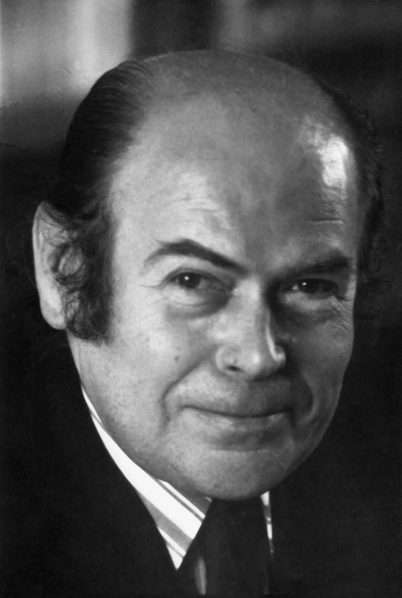 Porträt von Jean Valnet (1920–1995) – Gedenkseite
