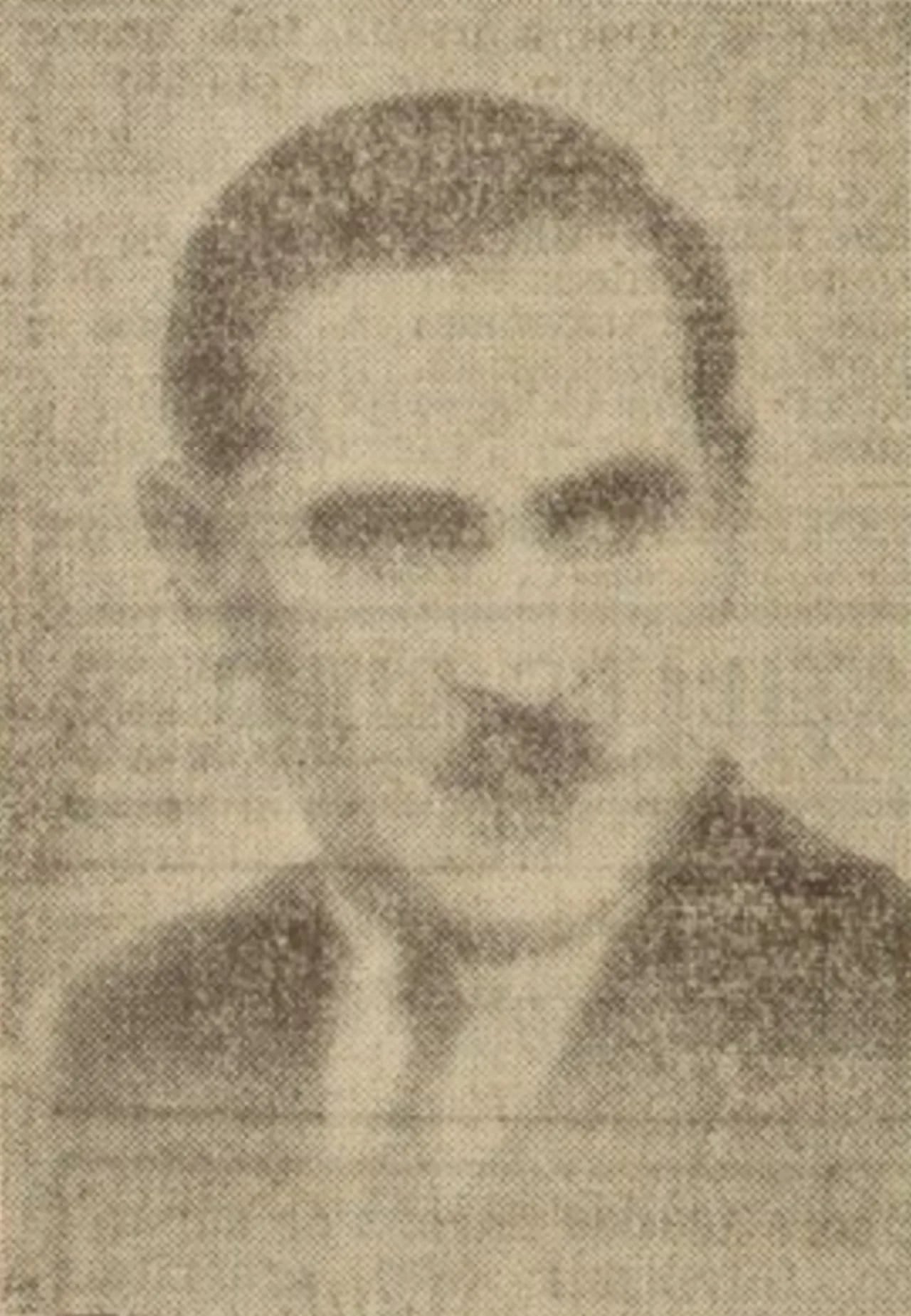 Portrait of Jean des Vallières (1895–1970) – memorial page