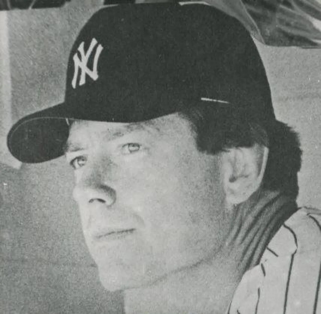 Portrait of Jeff Torborg (1941–2025) – memorial page