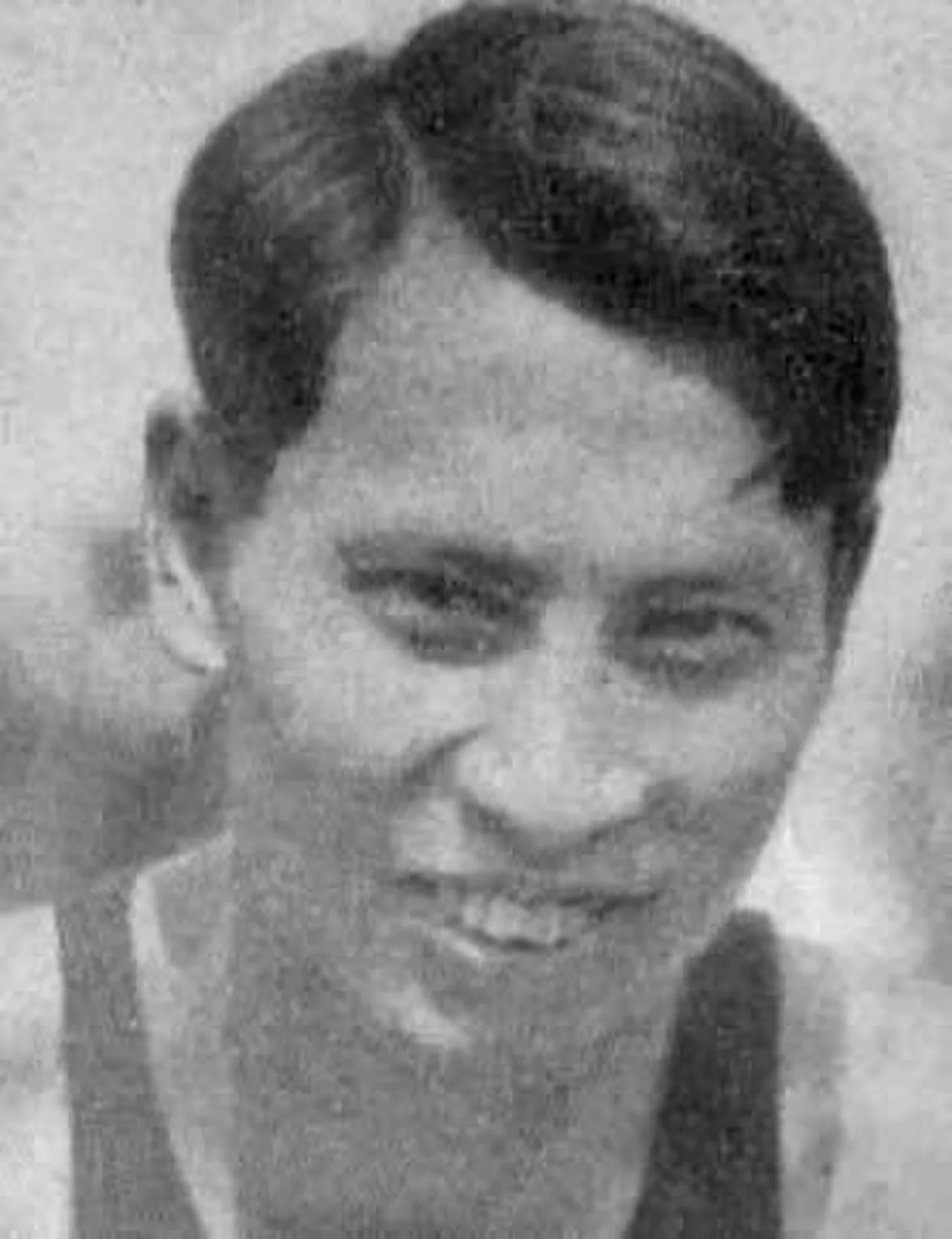 Porträt von Oda Mikio (1905–1998) – Gedenkseite