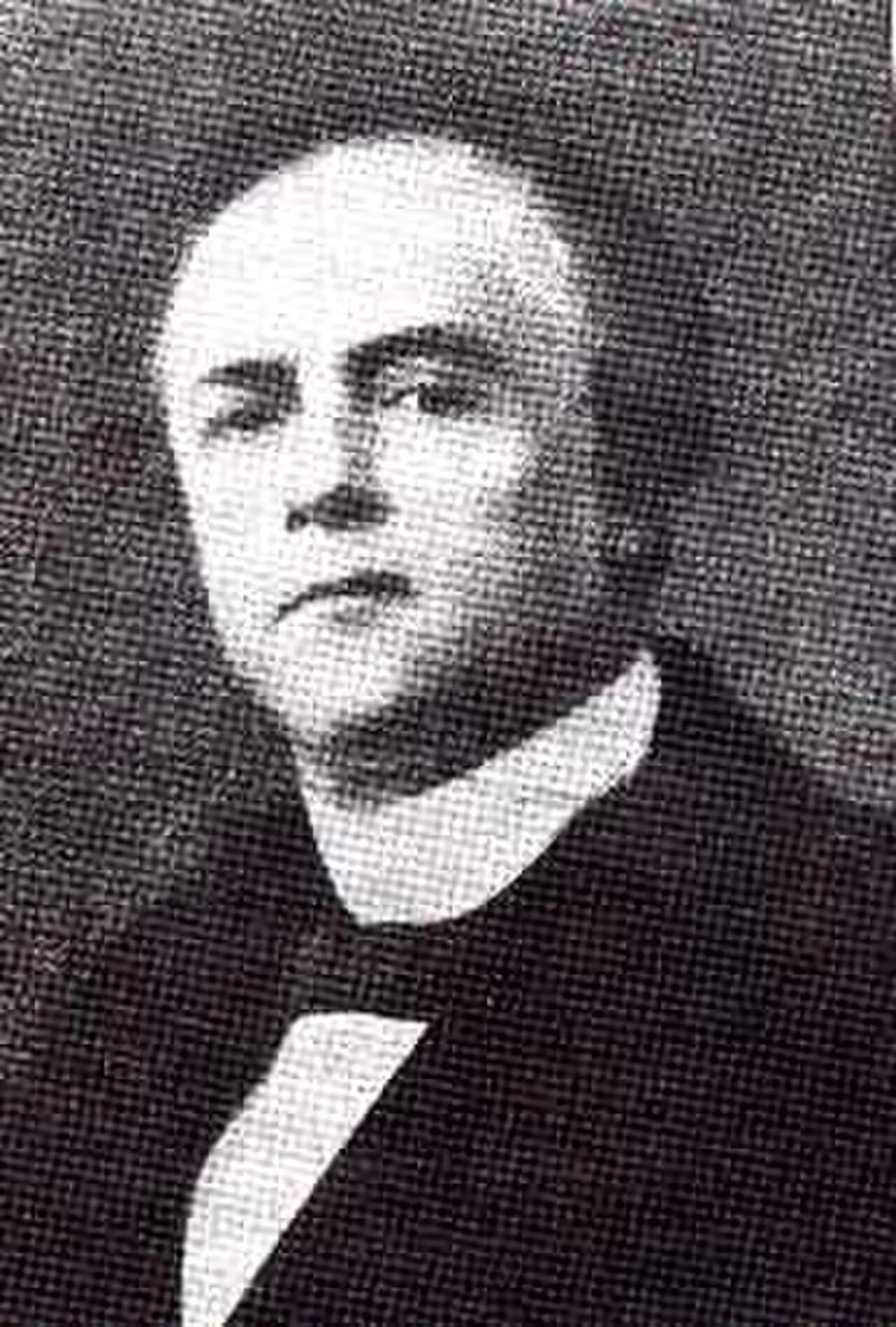 Portrait of José de Salamanca, 1st Count of los Llanos (1811–1883) – memorial page