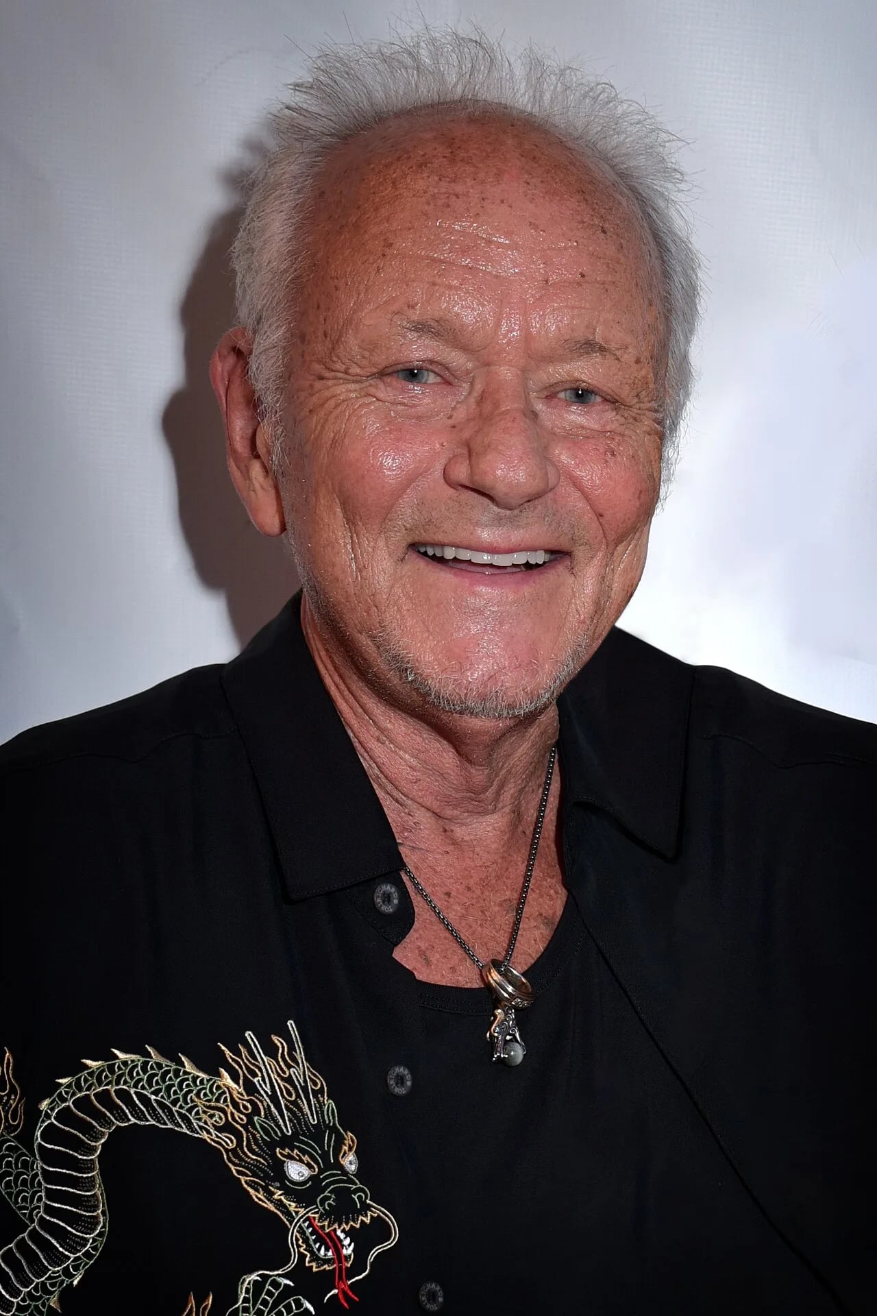 Porträt von Jesse Colin Young (1941–2025) – Gedenkseite