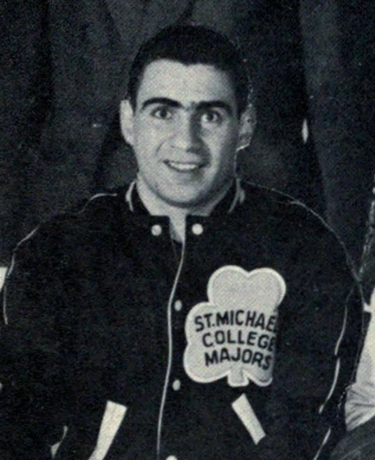 Porträt von Jim Gregory (1935–2019) – Gedenkseite