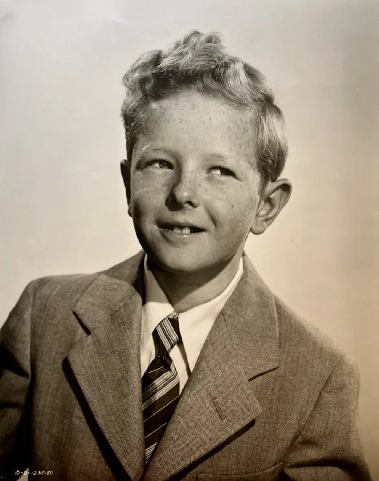 Porträt von Jimmy Hunt (1939–2025) – Gedenkseite