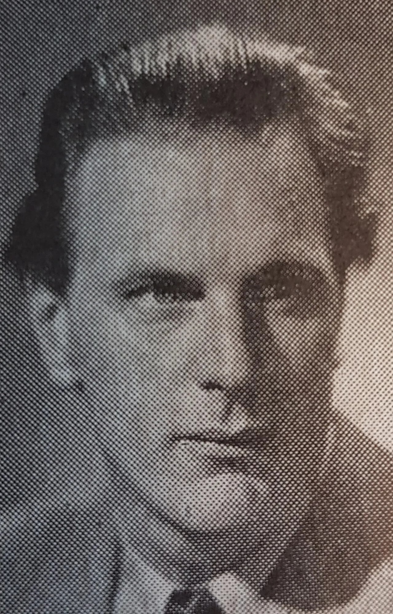 Portrait of Stig Sigmund (1912–1992) – memorial page