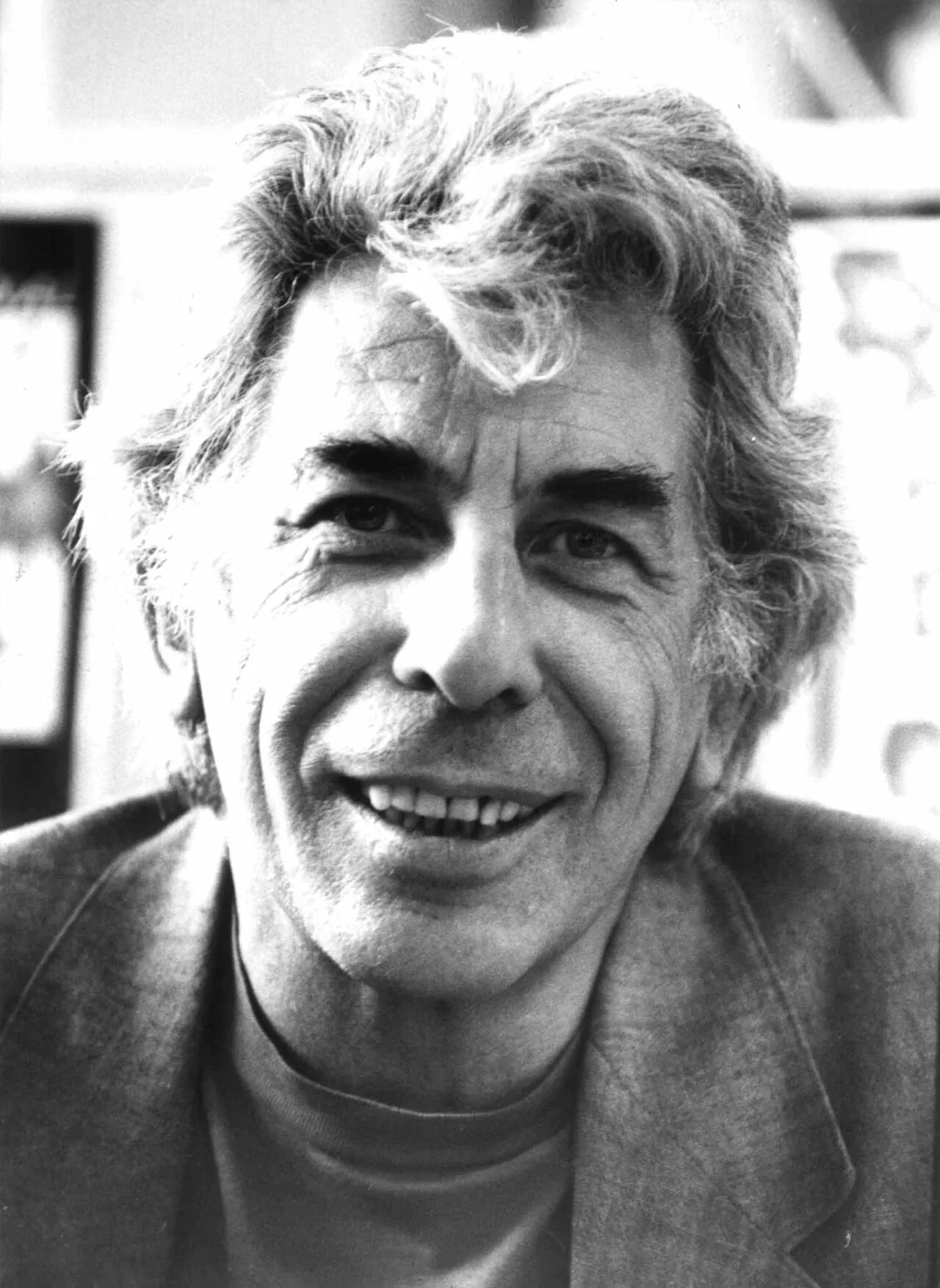 Portrait of Joan Claret i Solé (1932–2001) – memorial page