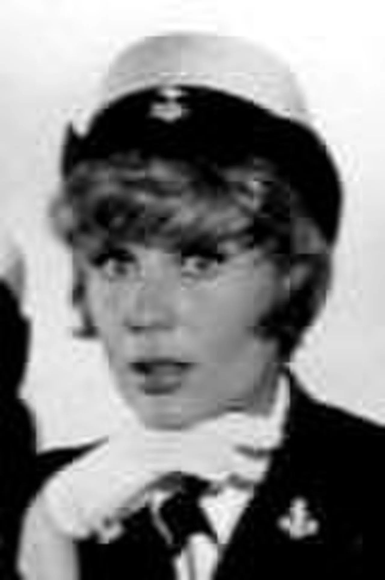 Portrait of Joan Staley (1940–2019) – memorial page