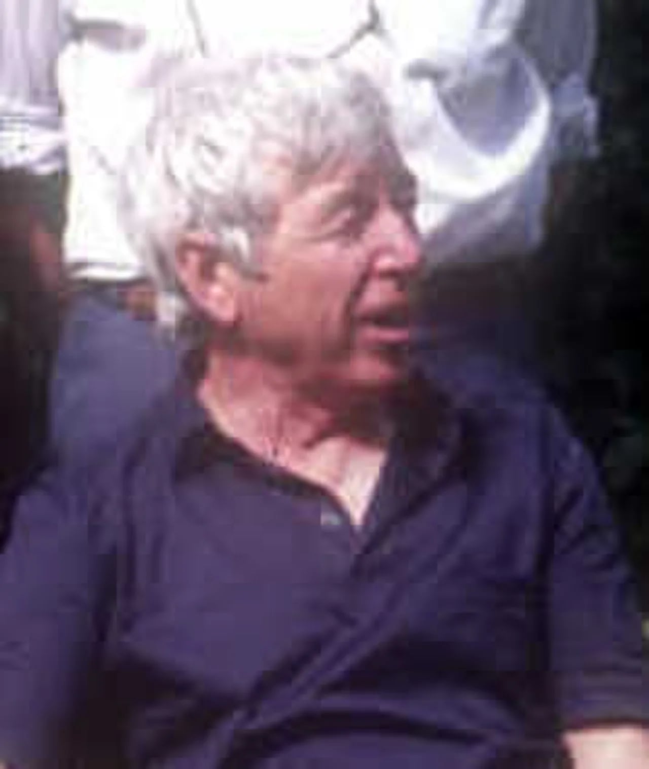 Porträt von Joe Brown (1930–2020) – Gedenkseite