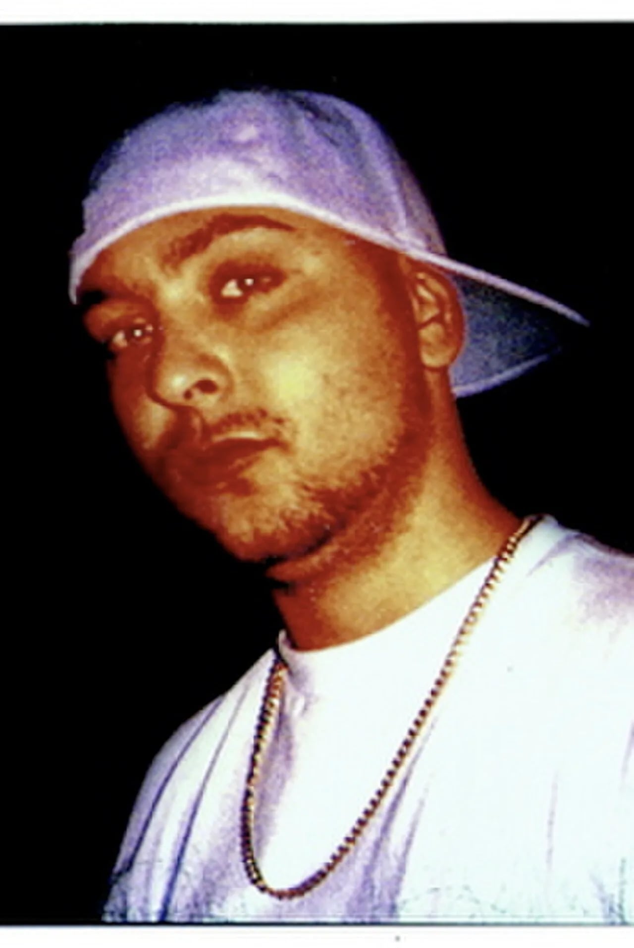 Portrait of Joe Cassano (1973–1999) – memorial page