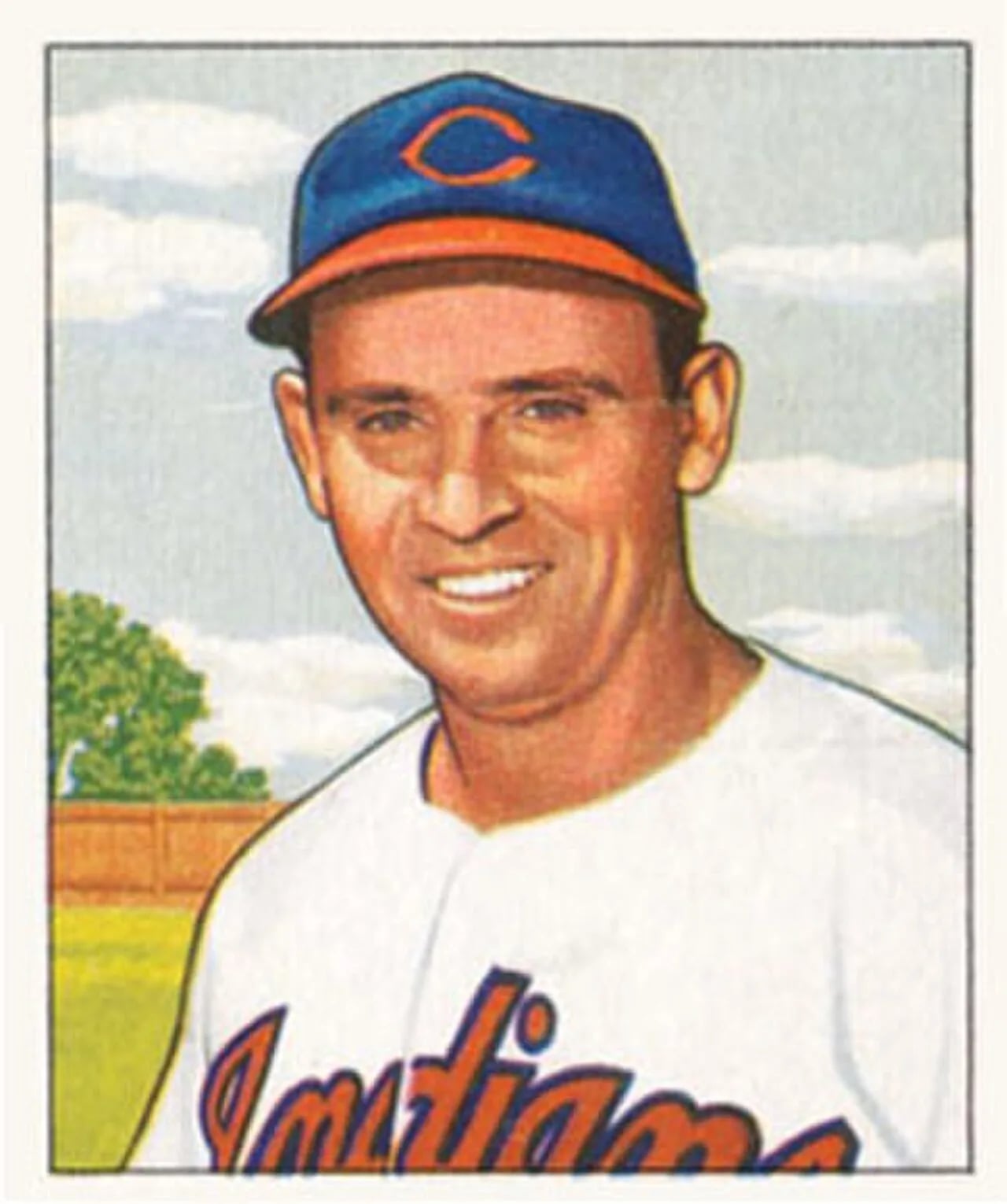 Porträt von Joe Gordon (1915–1978) – Gedenkseite