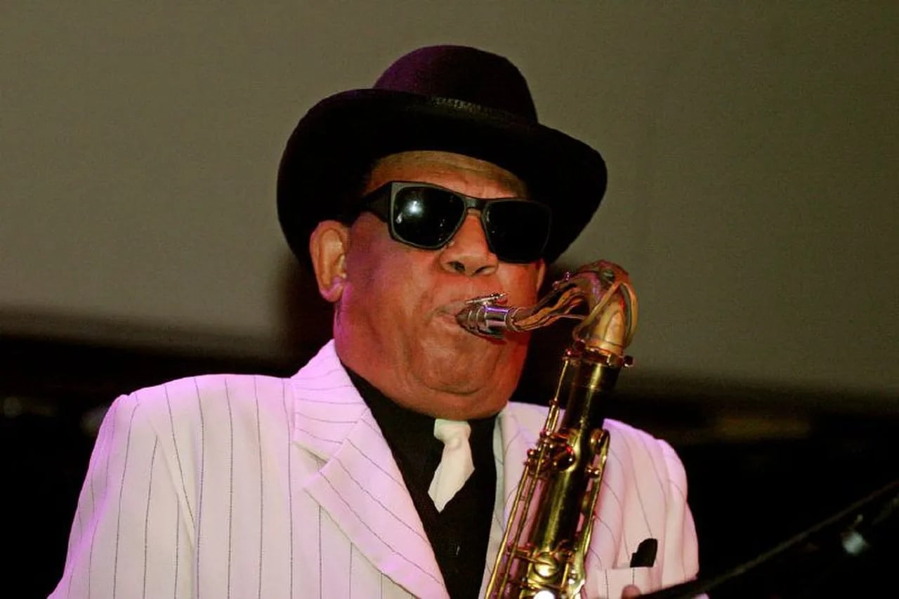 Porträt von Joe Houston (1926–2015) – Gedenkseite