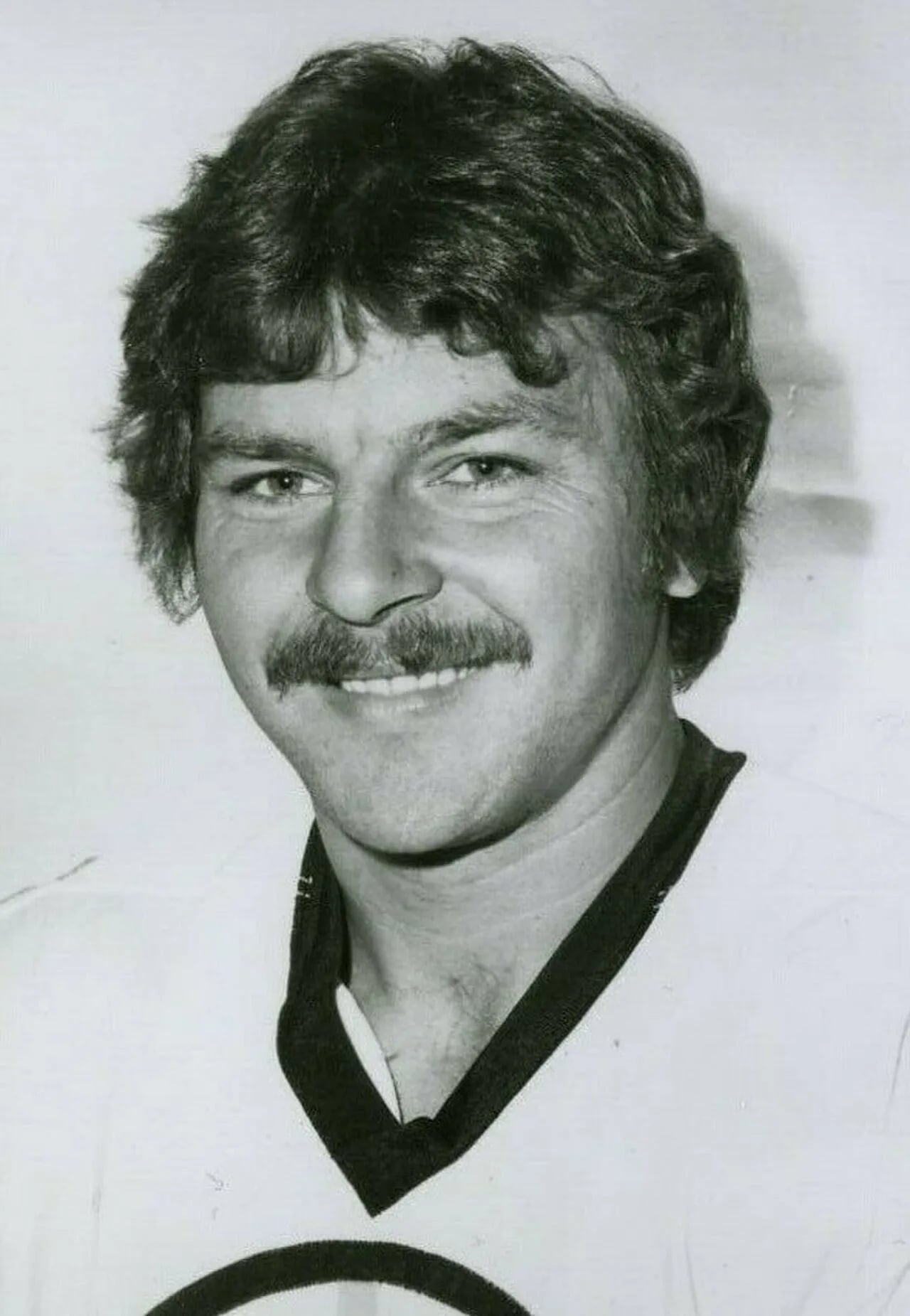 Porträt von Joe Zanussi (1947–2025) – Gedenkseite