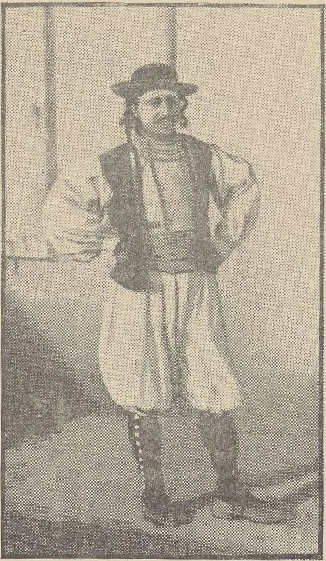 Porträt von Lucien Petit-Breton (1882–1917) – Gedenkseite
