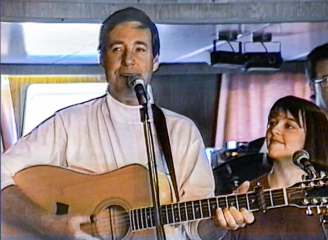 Porträt von John Allan Cameron (1938–2006) – Gedenkseite