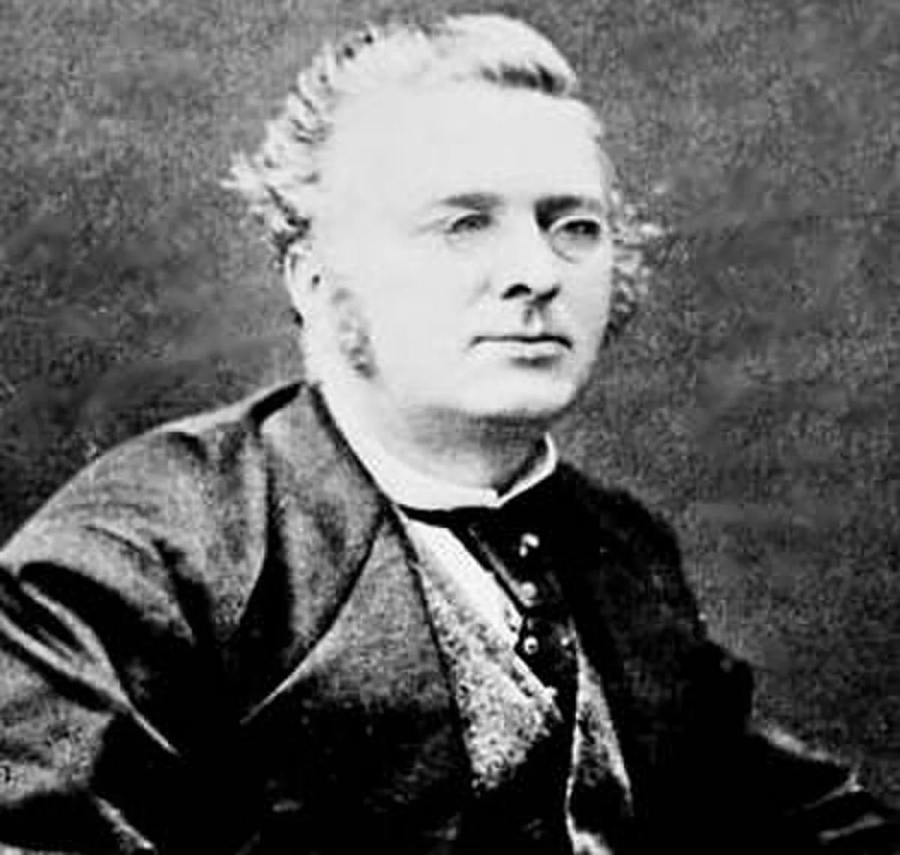 Portrait of John Boyd (1826–1893) – memorial page