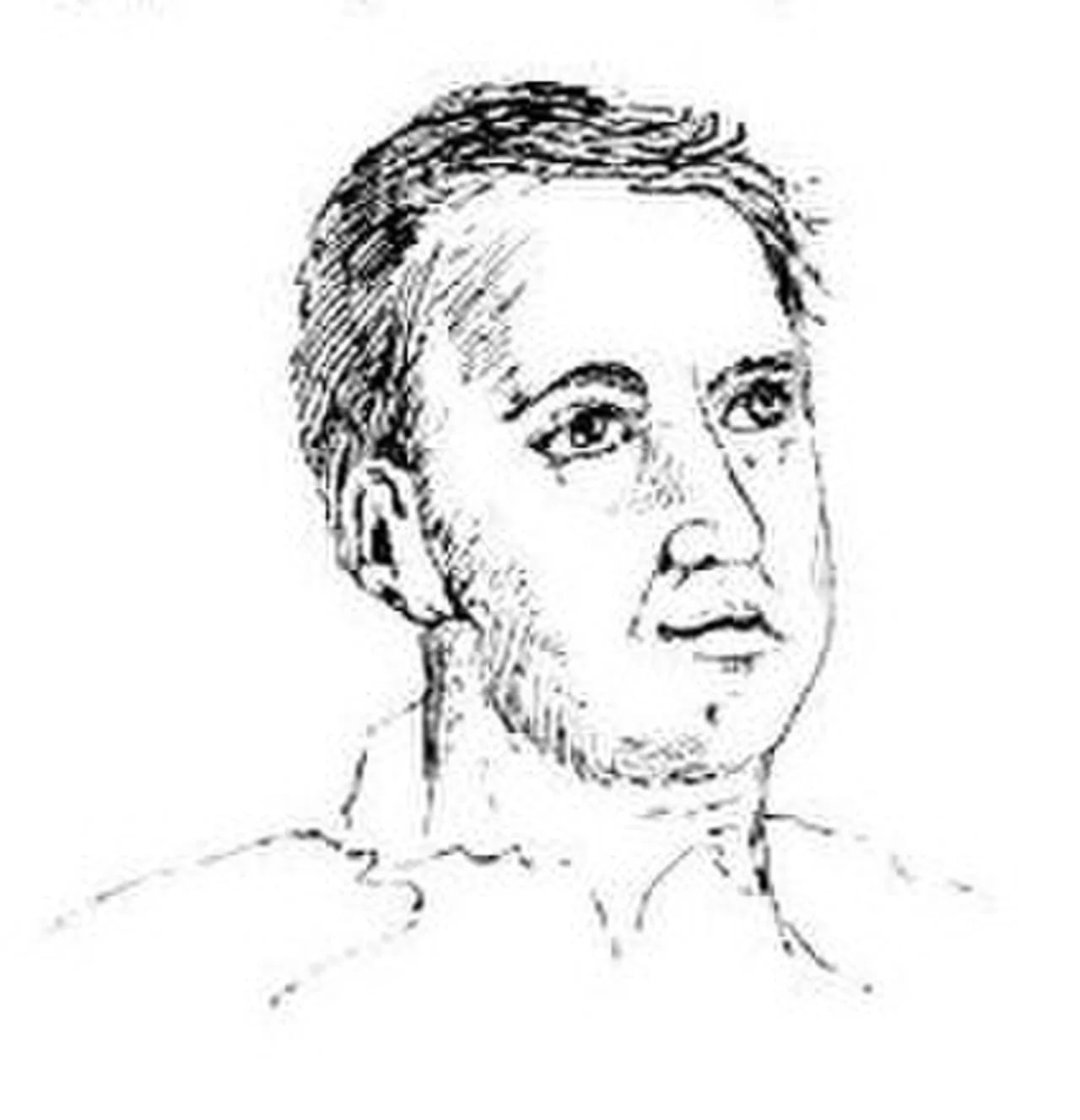 Porträt von John Freeman Milward Dovaston (1782–1854) – Gedenkseite