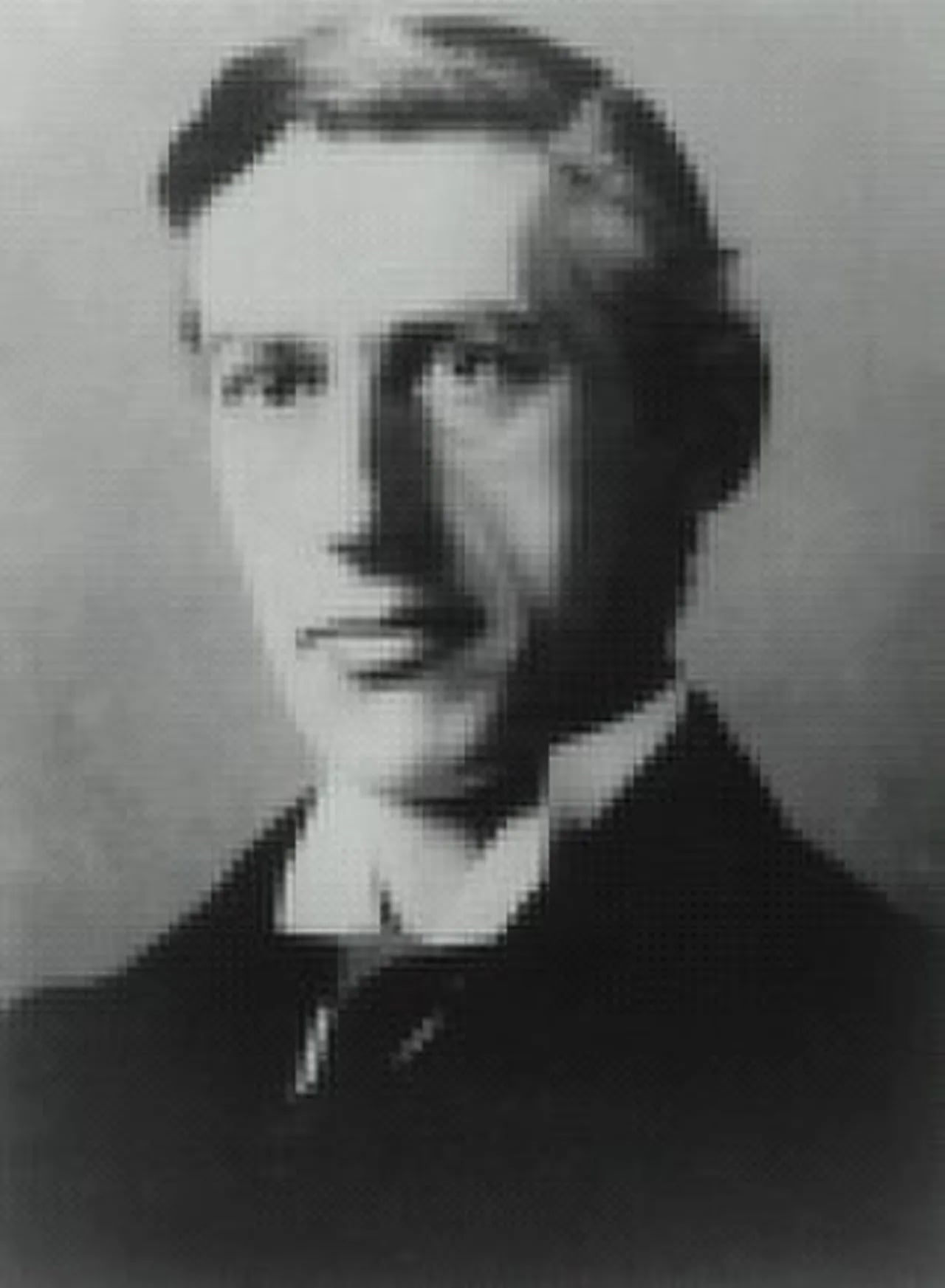 Porträt von John Norman Collie (1859–1942) – Gedenkseite