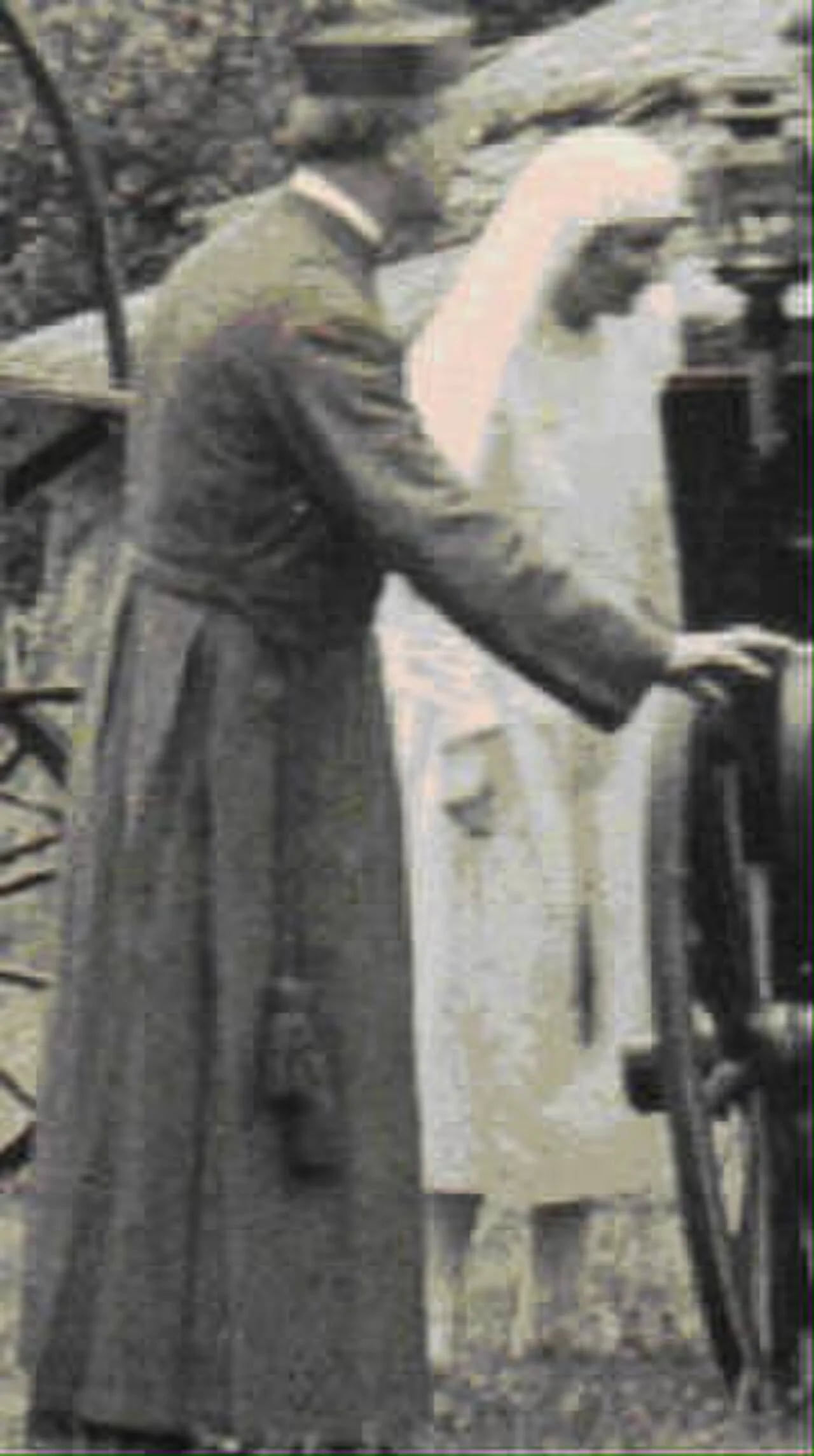 Porträt von John Sebastian Marlowe Ward (1885–1949) – Gedenkseite