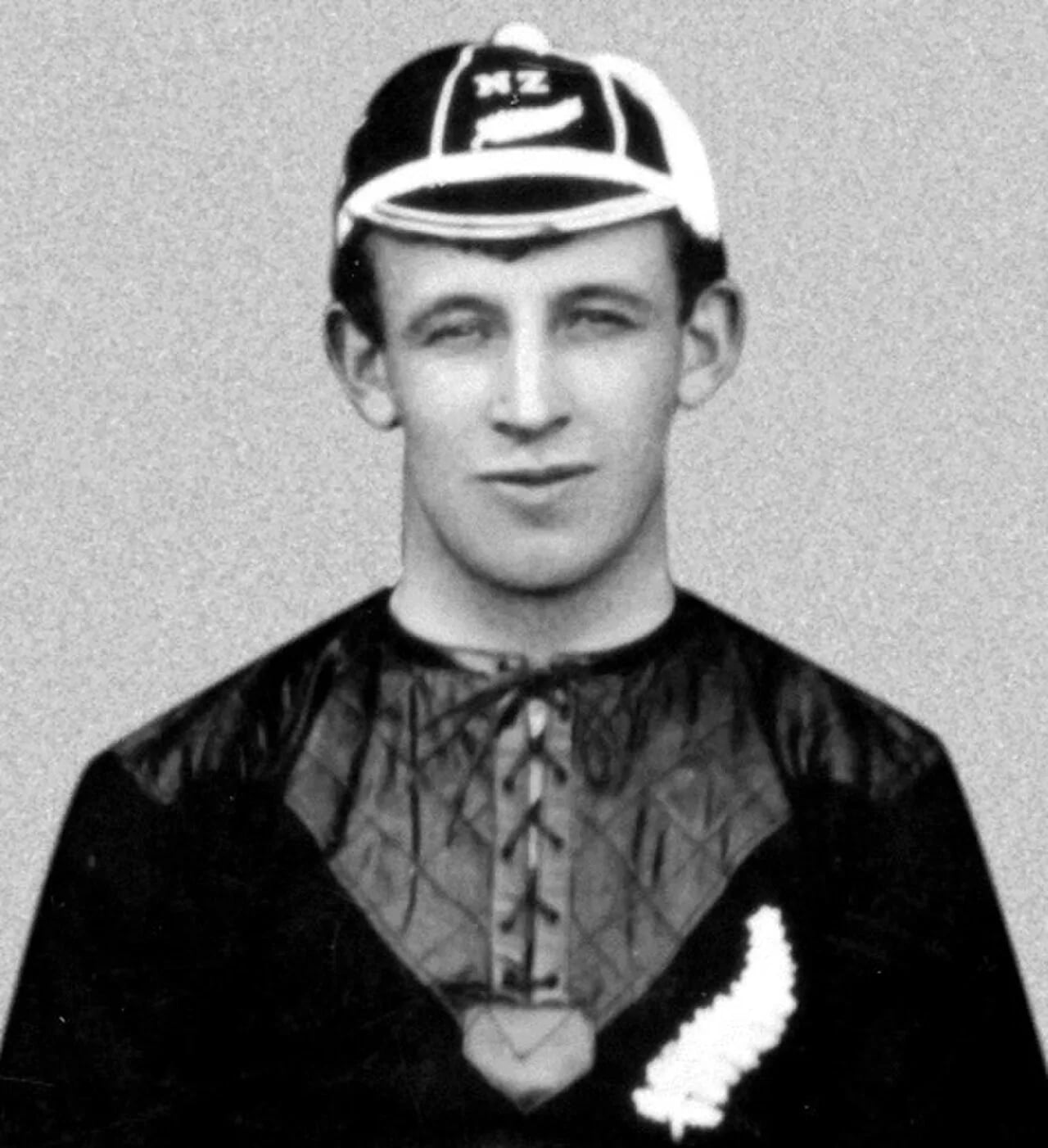Portrait of Billy Stead (1877–1958) – memorial page