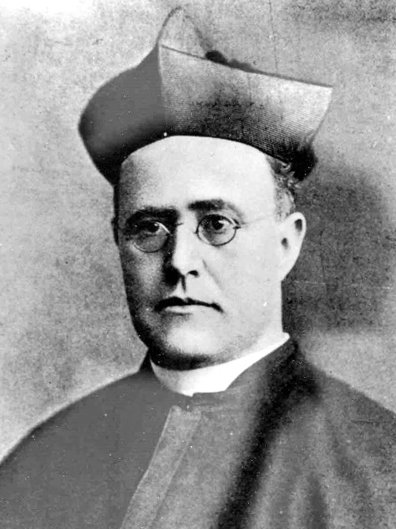 Porträt von John Tuohill Murphy (1854–1926) – Gedenkseite