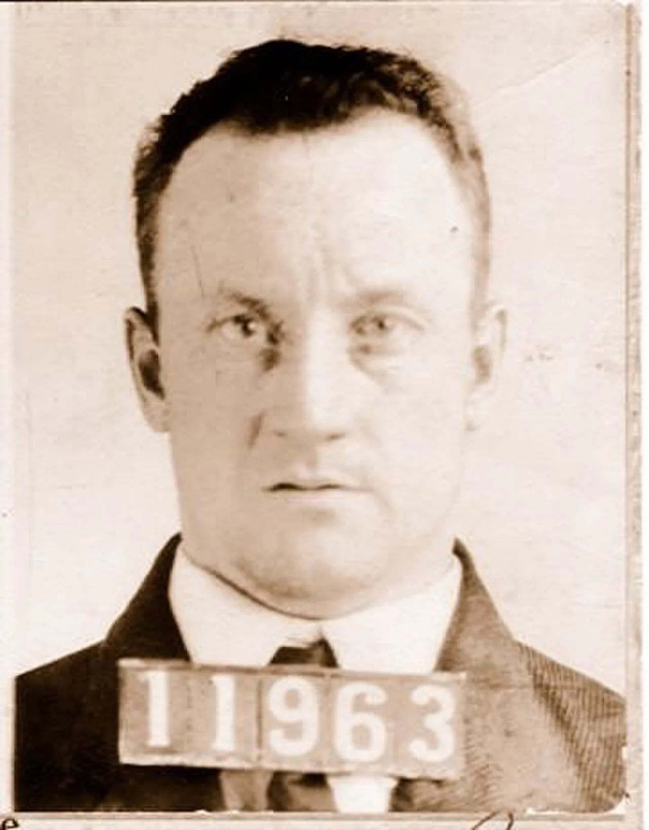 Portrait of John Hamilton (1899–1934) – memorial page