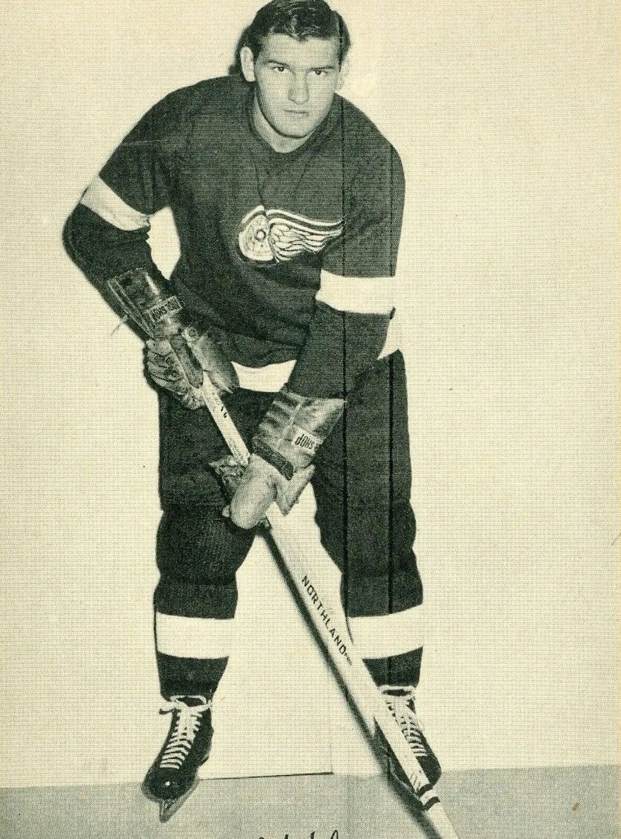 Portrait of Johnny Wilson (1929–2011) – memorial page