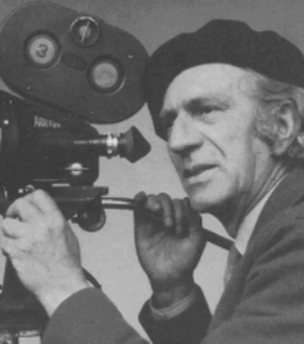 Porträt von Herman van der Horst (1910–1976) – Gedenkseite
