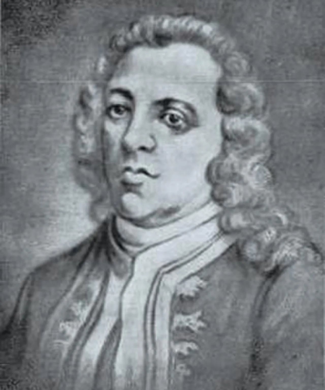 Portrait of Joseph-Antoine Le Febvre de La Barre (1622–1688) – memorial page