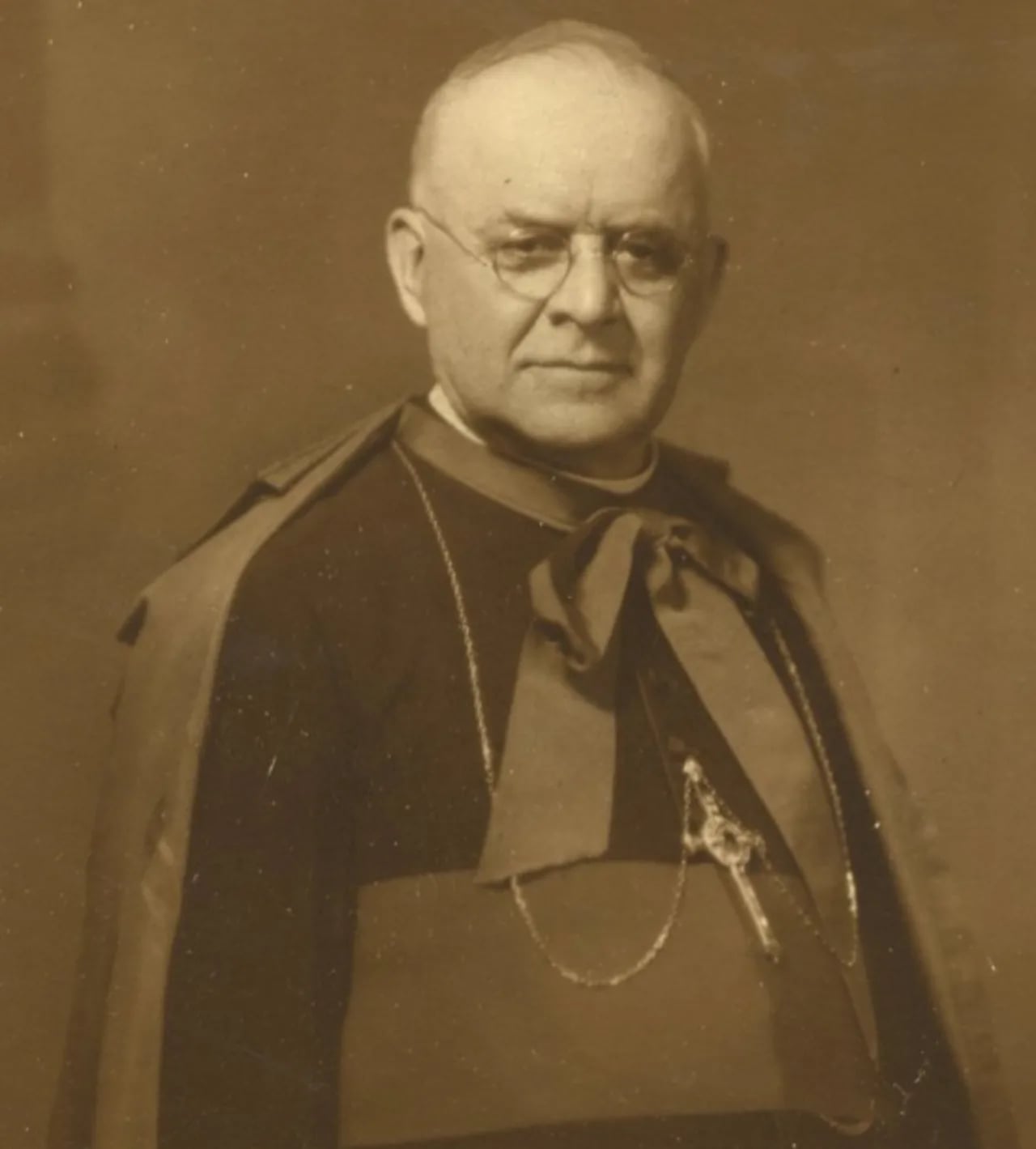 Portrait of Joseph-Guillaume-Laurent Forbes (1865–1940) – memorial page